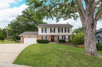 3743 NE Woodland Ct, Lees Summit, MO 64064