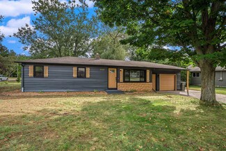 2620 William Ave, Holland, MI 49424
