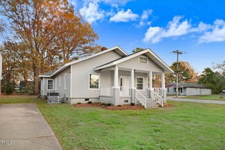 923 Belvedere St, Rocky Mount, NC 27803