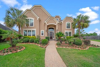 2331 Vinemead Ct, Katy, TX 77450