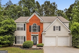104 Fallow Ln, Acworth, GA 30101