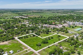 302 S Kansas Ave, Severy, KS 67137