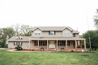 3964 Truitt Ln, Independence, KS 67301