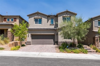 10376 Sadie Blake Ave, Las Vegas, NV 89166