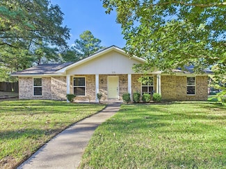 108 Trailwood Cir, Lufkin, TX 75904