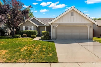 892 N Echohawk Way, Eagle, ID 83616