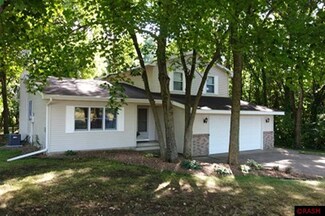 16863 16863 510th St, Waterville, MN 56096