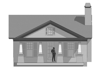 2346 Burroughs Ave SE, Atlanta, GA 30315