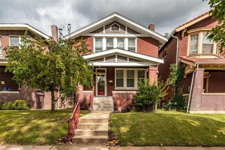 5905 Pershing Ave, Saint Louis, MO 63112