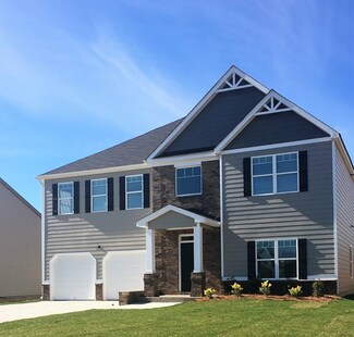 449 Fioli Cir, Graniteville, SC 29829