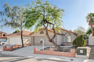1005 Transom Dr, Las Vegas, NV 89128