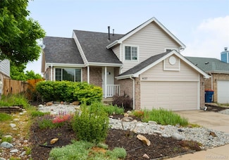 4127 S Lewiston Cir, Aurora, CO 80013