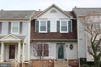 7809 Brookview Ct, Manassas, VA 20109