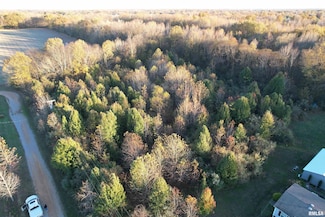 Lot 17 Krystal Ln, Metropolis, IL 62960