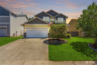 20117 14th Avenue Ct E, Spanaway, WA 98387