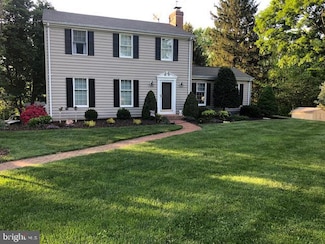 3520 Stansbury Mill Rd, Phoenix, MD 21131