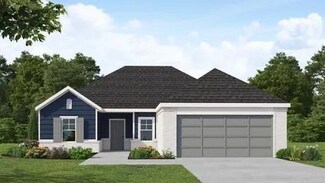 5324 Littlefoot Ln, Guthrie, OK 73044