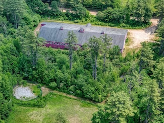 TBD Saunders Hill Rd, New Boston, NH 03070