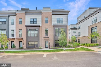 2083 Tysons Ridgeline Rd Unit ELEVATOR LOT 80, Pimmit Hills, VA 22043
