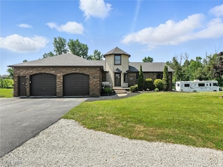 2258 State Route 307, Austinburg, OH 44010