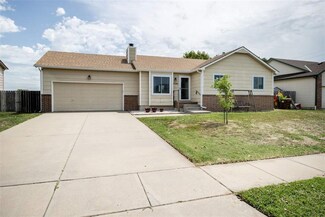 2330 S Prescott St, Wichita, KS 67209