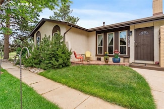 3314 Valley hi Ave Unit A, Colorado Springs, CO 80910