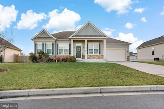 82 Serpentine Way, Martinsburg, WV 25405