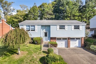 129 Mallard Dr, Mc Kees Rocks, PA 15136