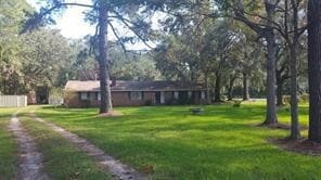 610 Canal Rd, Brunswick, GA 31525