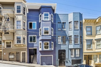 1030 Jackson St Unit A, San Francisco, CA 94133