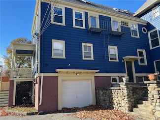 182 Adelaide Ave Unit 3, Providence, RI 02907