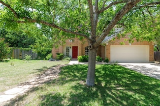 16704 Shipshaw River Cove, Leander, TX 78641