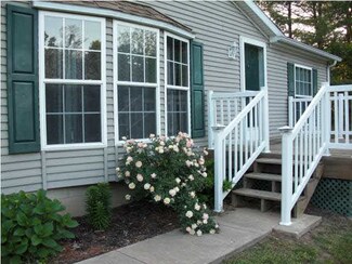 5891 S State Road 165, Owensville, IN 47665