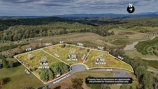 Lot 23 Ridgemont Ln, Ellijay, GA 30536