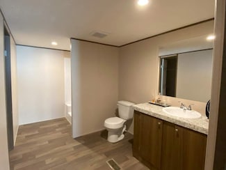 3740 N Romero Rd Unit a198, Tucson, AZ 85705