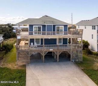 4704 S Virginia Dare Trail, Nags Head, NC 27959