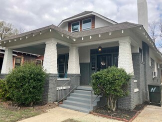 1224 Forrest Ave, Memphis, TN 38104