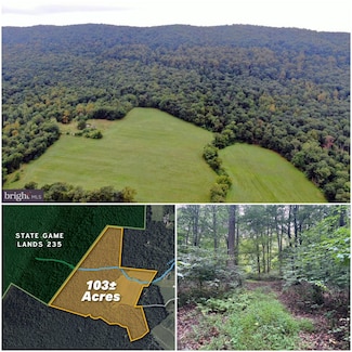 1709 Apple Way, Saint Thomas, PA 17252