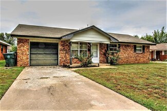 628 N Juniper Ave, Oklahoma City, OK 73130