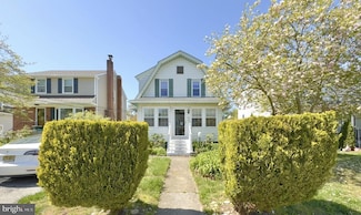 7041 Harvey Ave, Pennsauken, NJ 08109
