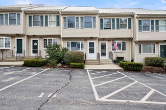 266 Endicott St N Unit 16, Laconia, NH 03246