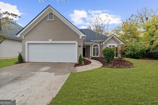 1650 Stethem Ferry, Alpharetta, GA 30022