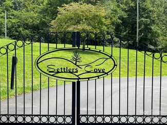 Lot 6 Settlers Trail, Mars Hill, NC 28754