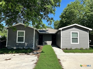 918 S 39th St Unit B, Temple, TX 76504