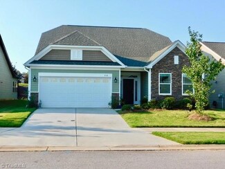 353 Town Park Dr, Advance, NC 27006