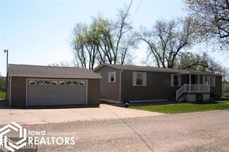 2005 N I Ave, Lovilia, IA 50150