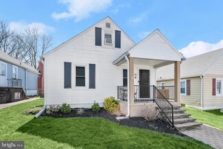 14 Belinda Ave, Baltimore, MD 21206