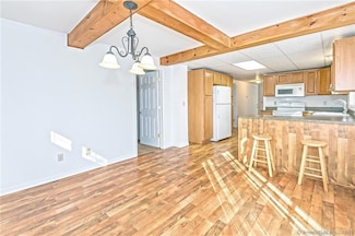 15 Indian Hill Ln Unit Lower Level, Sandy Hook, CT 06482