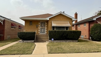 12450 S Yale Ave, Chicago, IL 60628