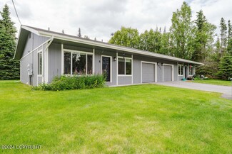 411 N Gill St, Kenai, AK 99611